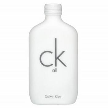Calvin Klein CK All Eau de Toilette uniszex 200 ml kép