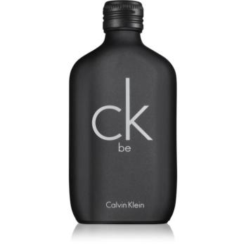Calvin Klein CK Be Eau de Toilette unisex 50 ml kép