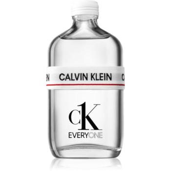 Calvin Klein CK Everyone Eau de Toilette unisex 100 ml kép