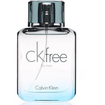 Calvin Klein CK Free EdT 100 ml kép