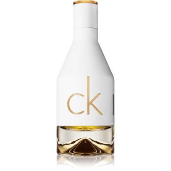 Calvin Klein CK IN2U Eau de Toilette hölgyeknek 50 ml kép