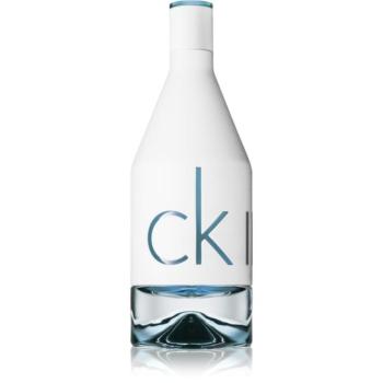 Calvin Klein CK IN2U Eau de Toilette uraknak 100 ml kép