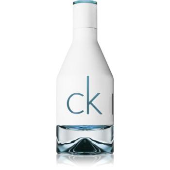 Calvin Klein CK IN2U Eau de Toilette uraknak 50 ml kép