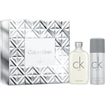 Calvin Klein CK One ajándékszett unisex kép