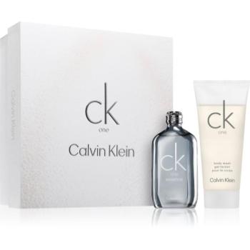 Calvin Klein CK One Essence ajándékszett unisex kép