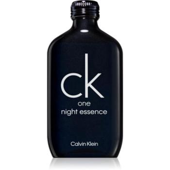 Calvin Klein CK One Night Essence parfüm intense unisex 100 ml kép
