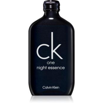 Calvin Klein CK One Night Essence parfüm intense unisex 200 ml kép