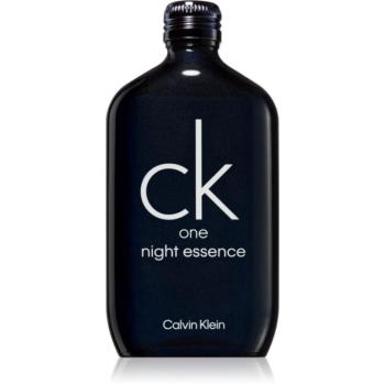 Calvin Klein CK One Night Essence parfüm intense unisex 50 ml kép