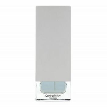 Calvin Klein Contradiction for Men Eau de Toilette férfiaknak 100 ml kép