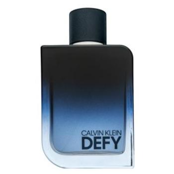 Calvin Klein Defy Eau de Parfum férfiaknak 200 ml kép