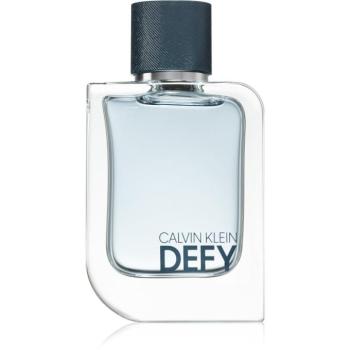 Calvin Klein Defy Eau de Toilette uraknak 100 ml kép