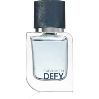 Calvin Klein Defy Eau de Toilette uraknak 30 ml kép
