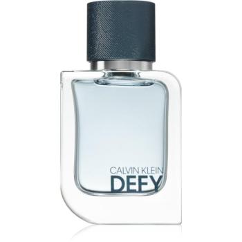 Calvin Klein Defy Eau de Toilette uraknak 50 ml kép