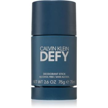 Calvin Klein Defy stift dezodor alkoholmentes uraknak 75 g kép
