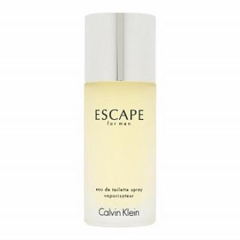Calvin Klein Escape for Men Eau de Toilette férfiaknak 100 ml kép