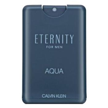 Calvin Klein Eternity Aqua for Men Eau de Toilette férfiaknak 20 ml kép