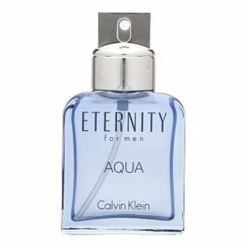 Calvin Klein Eternity Aqua for Men Eau de Toilette férfiaknak 50 ml kép