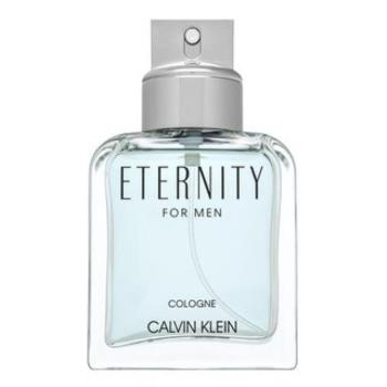 Calvin Klein Eternity Cologne Eau de Toilette férfiaknak 100 ml kép