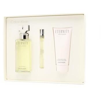 CALVIN KLEIN Eternity EdP Set 210 ml kép