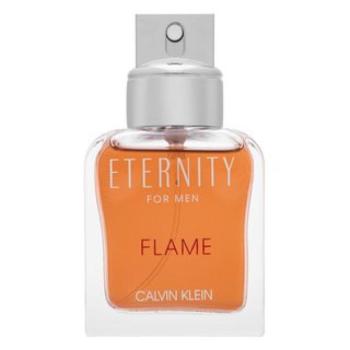 Calvin Klein Eternity Flame for Men Eau de Toilette férfiaknak 50 ml kép