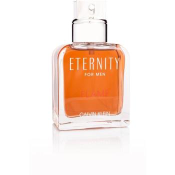 CALVIN KLEIN Eternity Flame For Men EdT 100 ml kép