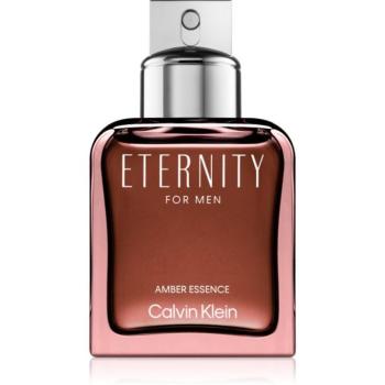 Calvin Klein Eternity for Men Amber Essence parfüm uraknak 100 ml kép