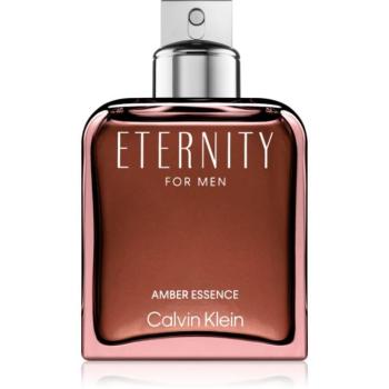 Calvin Klein Eternity for Men Amber Essence parfüm uraknak 200 ml kép