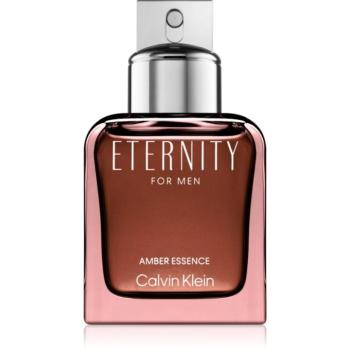 Calvin Klein Eternity for Men Amber Essence parfüm uraknak 50 ml kép