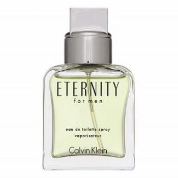 Calvin Klein Eternity for Men Eau de Toilette férfiaknak 30 ml kép