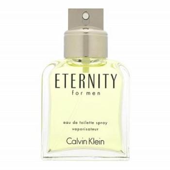 Calvin Klein Eternity for Men Eau de Toilette férfiaknak 50 ml kép