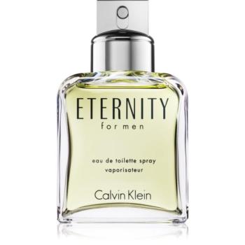Calvin Klein Eternity for Men Eau de Toilette uraknak 100 ml kép