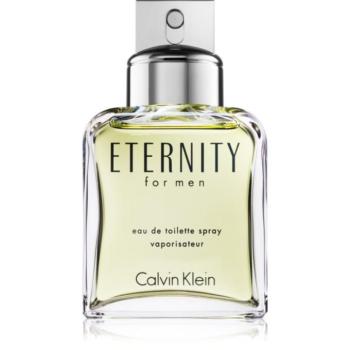 Calvin Klein Eternity for Men Eau de Toilette uraknak 50 ml kép