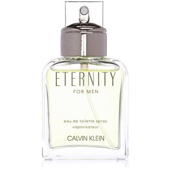 CALVIN KLEIN Eternity For Men EdT 100 ml kép