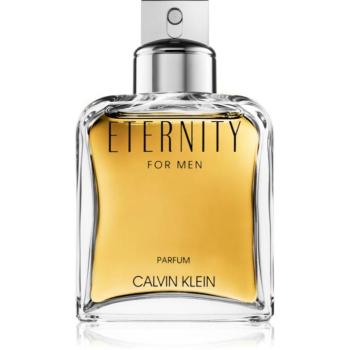 Calvin Klein Eternity for Men Parfum parfüm uraknak 200 ml kép