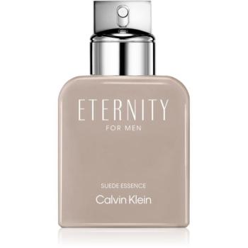 Calvin Klein Eternity for Men Suede Essence parfüm intense uraknak 100 ml kép