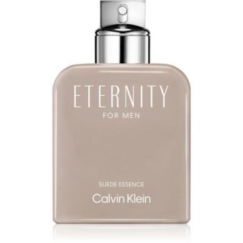 Calvin Klein Eternity for Men Suede Essence parfüm intense uraknak 200 ml kép