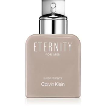 Calvin Klein Eternity for Men Suede Essence parfüm intense uraknak 50 ml kép