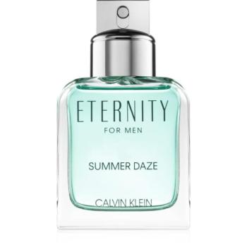 Calvin Klein Eternity for Men Summer Daze Eau de Toilette uraknak 100 ml kép