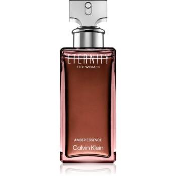 Calvin Klein Eternity For Women Amber Essence parfüm hölgyeknek 100 ml kép