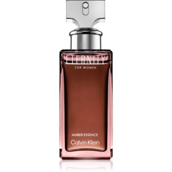 Calvin Klein Eternity For Women Amber Essence parfüm hölgyeknek 50 ml kép