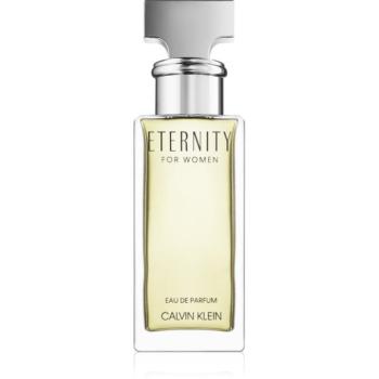Calvin Klein Eternity For Women Eau de Parfum hölgyeknek 30 ml