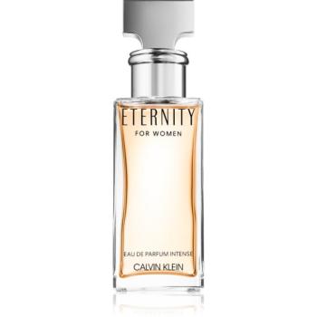 Calvin Klein Eternity For Women Intense Eau de Parfum hölgyeknek 30 ml kép