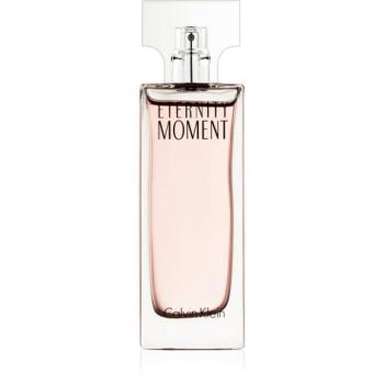 Calvin Klein Eternity For Women Moment Eau de Parfum hölgyeknek 30 ml kép