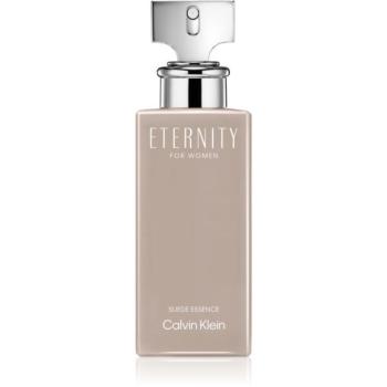 Calvin Klein Eternity For Women Suede Essence parfüm intense hölgyeknek 100 ml kép