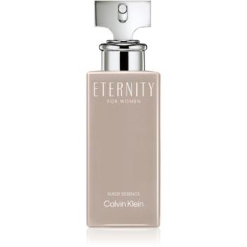 Calvin Klein Eternity For Women Suede Essence parfüm intense hölgyeknek 50 ml kép