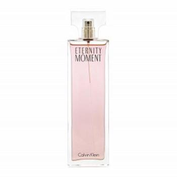 Calvin Klein Eternity Moment Eau de Parfum nőknek 100 ml kép