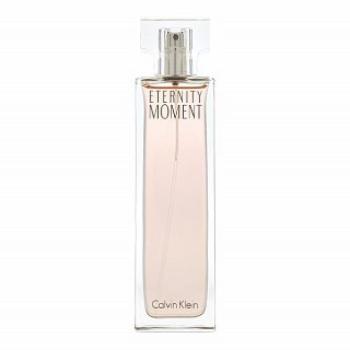 Calvin Klein Eternity Moment Eau de Parfum nőknek 50 ml kép