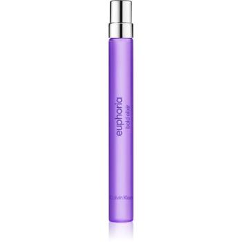Calvin Klein euphoria bold elixir parfüm intense hölgyeknek 10 ml kép