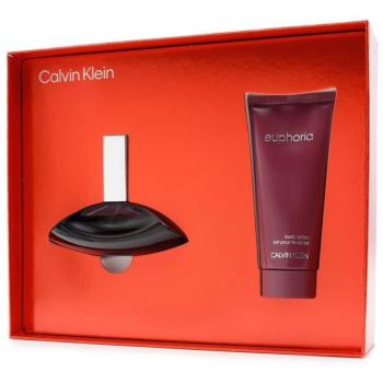 CALVIN KLEIN Euphoria EdP Set 150 ml kép