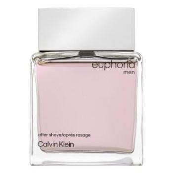 Calvin Klein Euphoria Men borotválkozás utáni arcvíz férfiaknak 100 ml kép